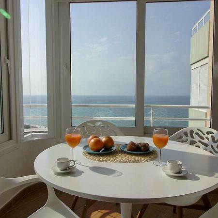 Solymar 85 Apartment Torrox Exterior photo