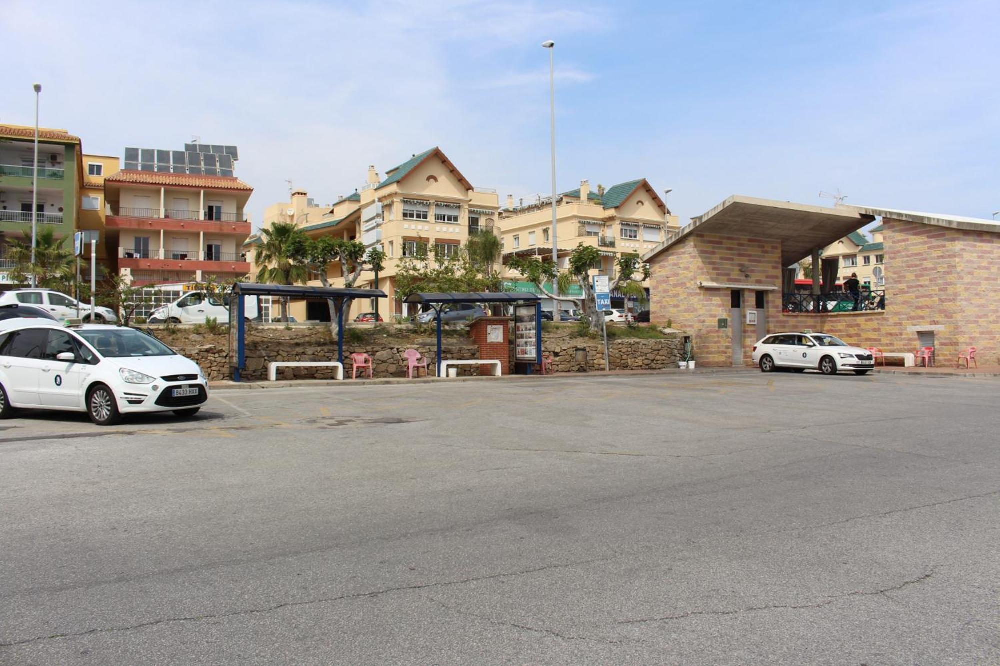 Solymar 85 Apartment Torrox Exterior photo