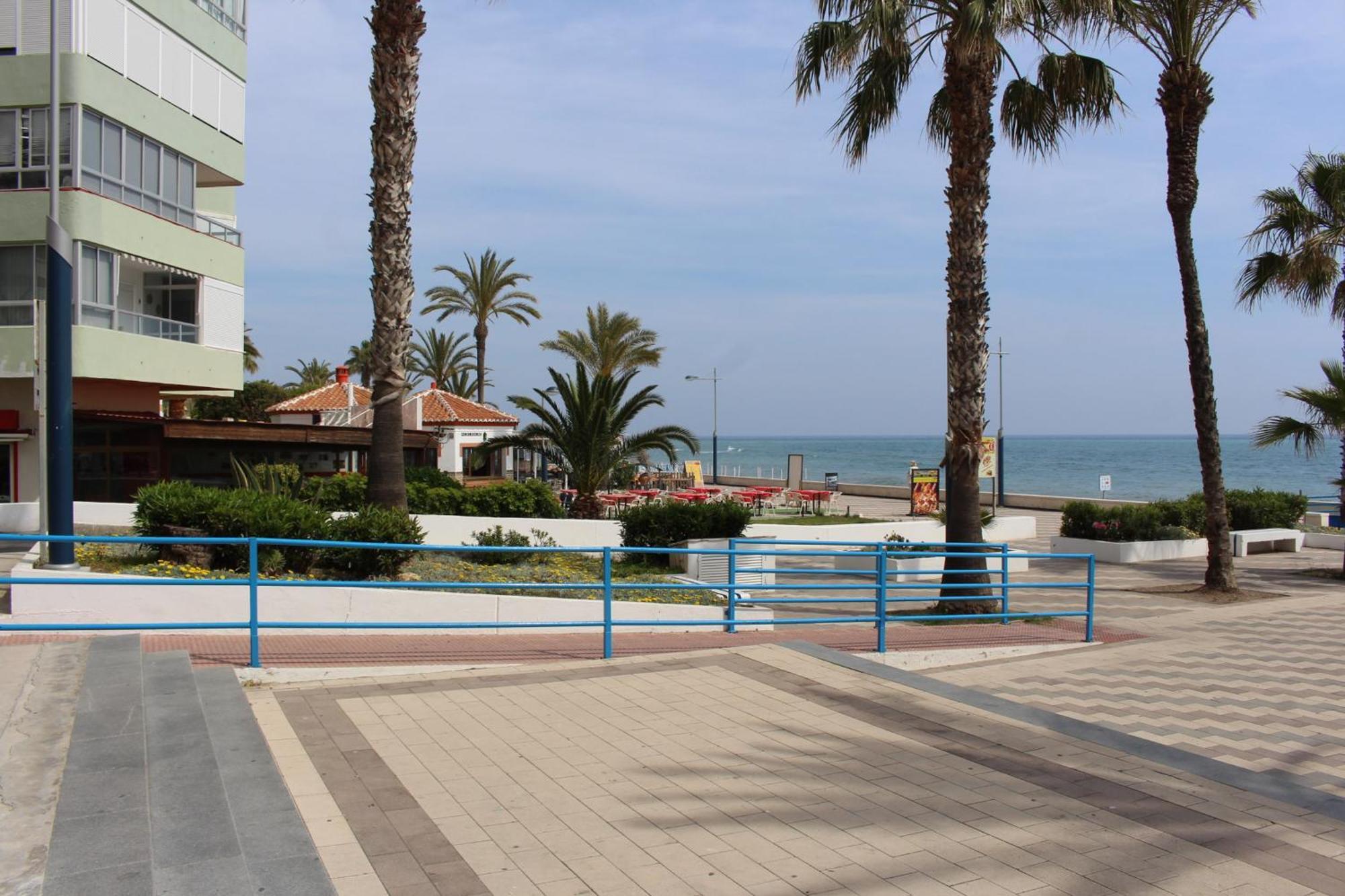 Solymar 85 Apartment Torrox Exterior photo