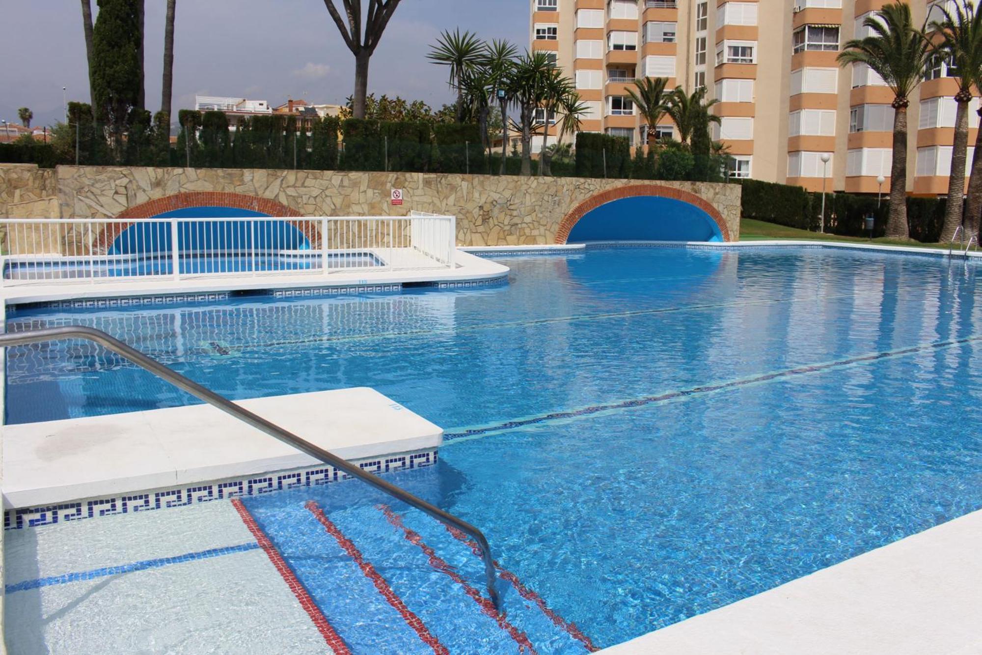 Solymar 85 Apartment Torrox Exterior photo