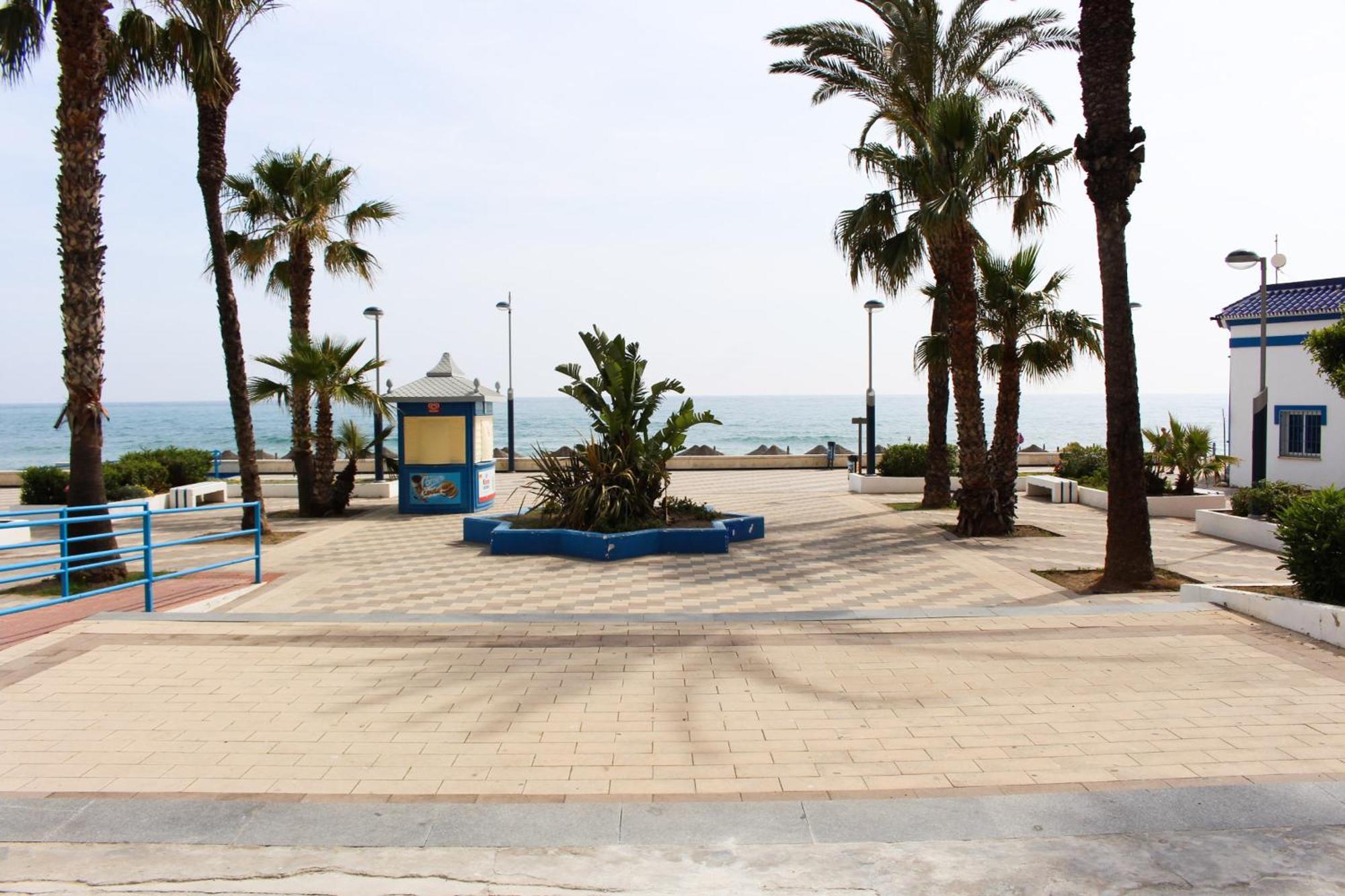Solymar 85 Apartment Torrox Exterior photo
