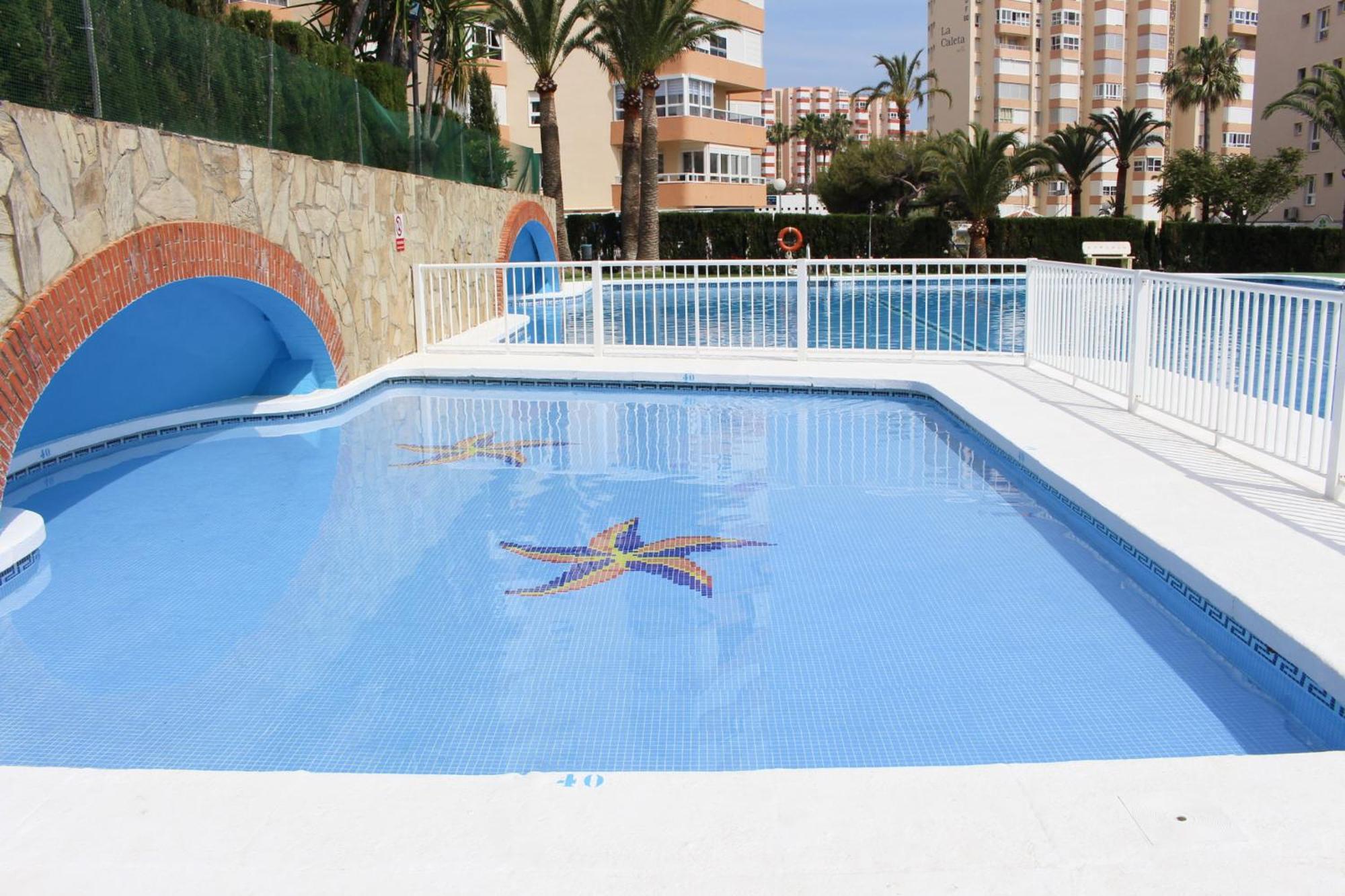 Solymar 85 Apartment Torrox Exterior photo
