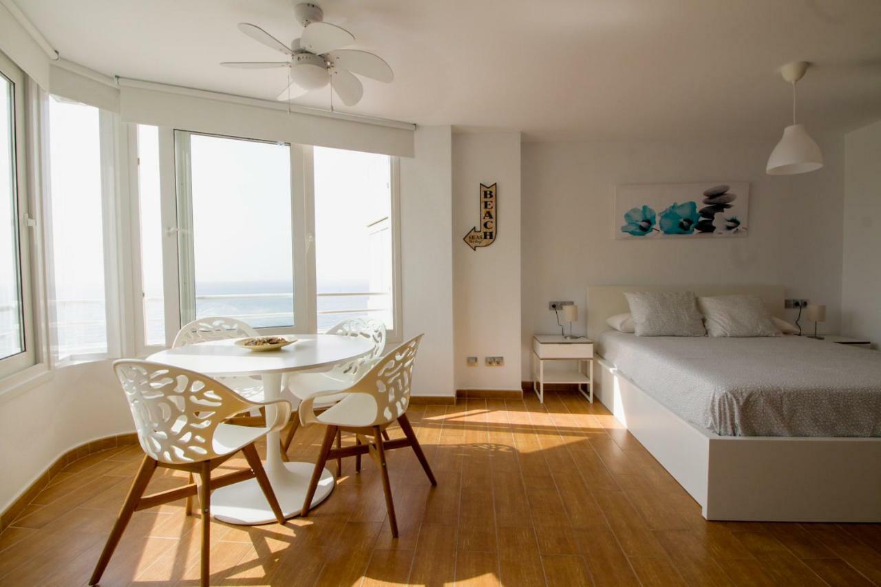 Solymar 85 Apartment Torrox Exterior photo