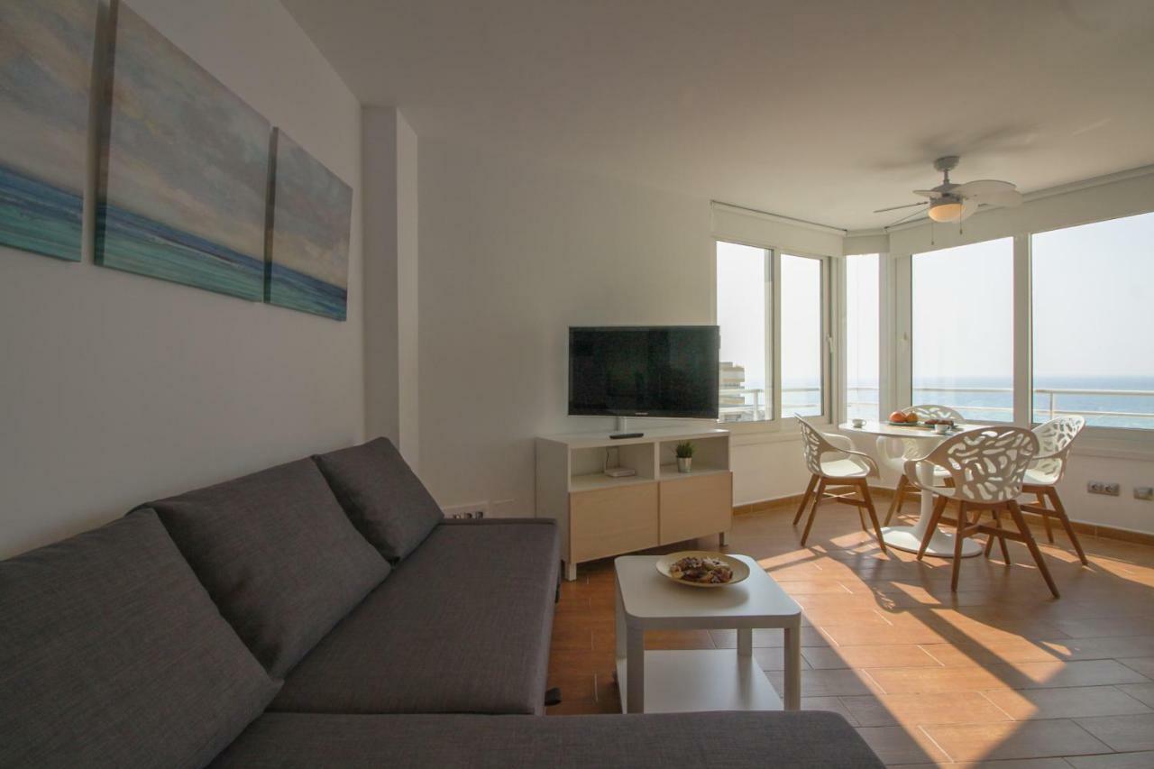 Solymar 85 Apartment Torrox Exterior photo