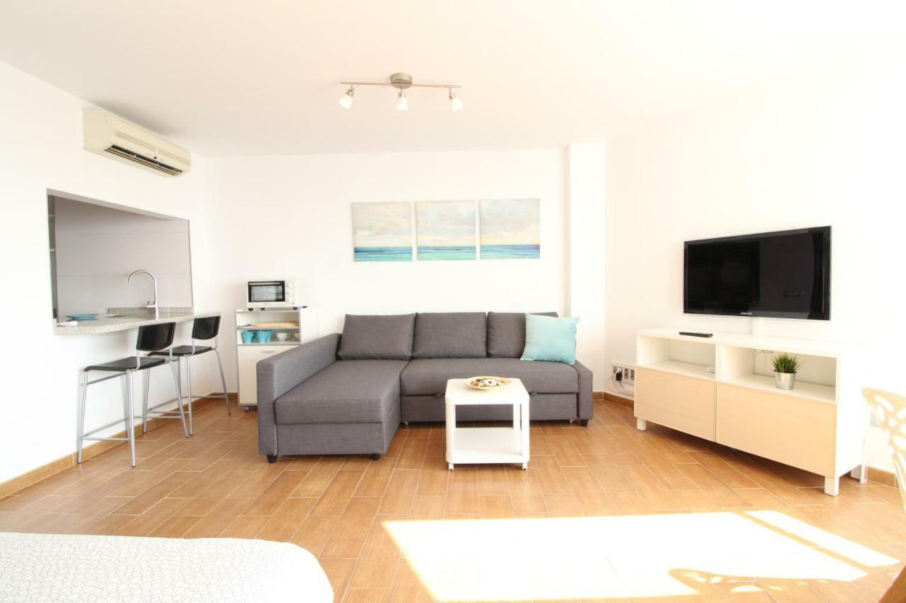 Solymar 85 Apartment Torrox Exterior photo