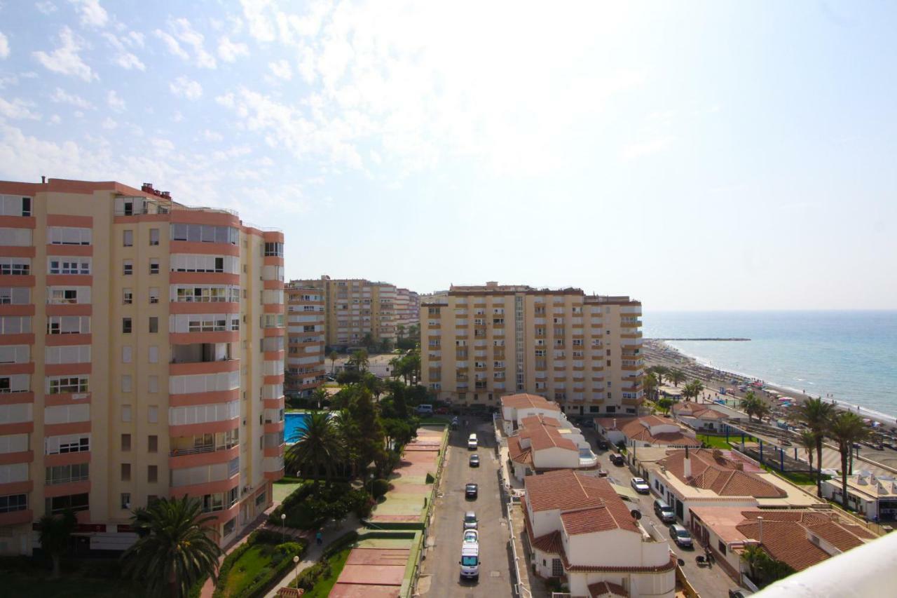 Solymar 85 Apartment Torrox Exterior photo