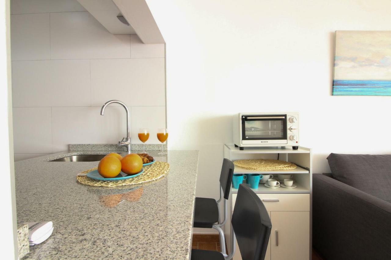 Solymar 85 Apartment Torrox Exterior photo