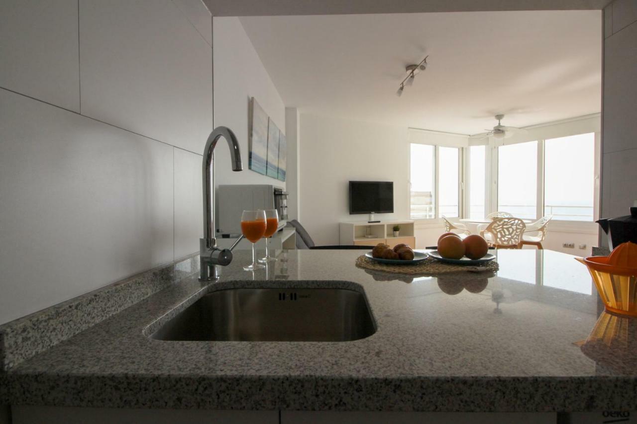 Solymar 85 Apartment Torrox Exterior photo