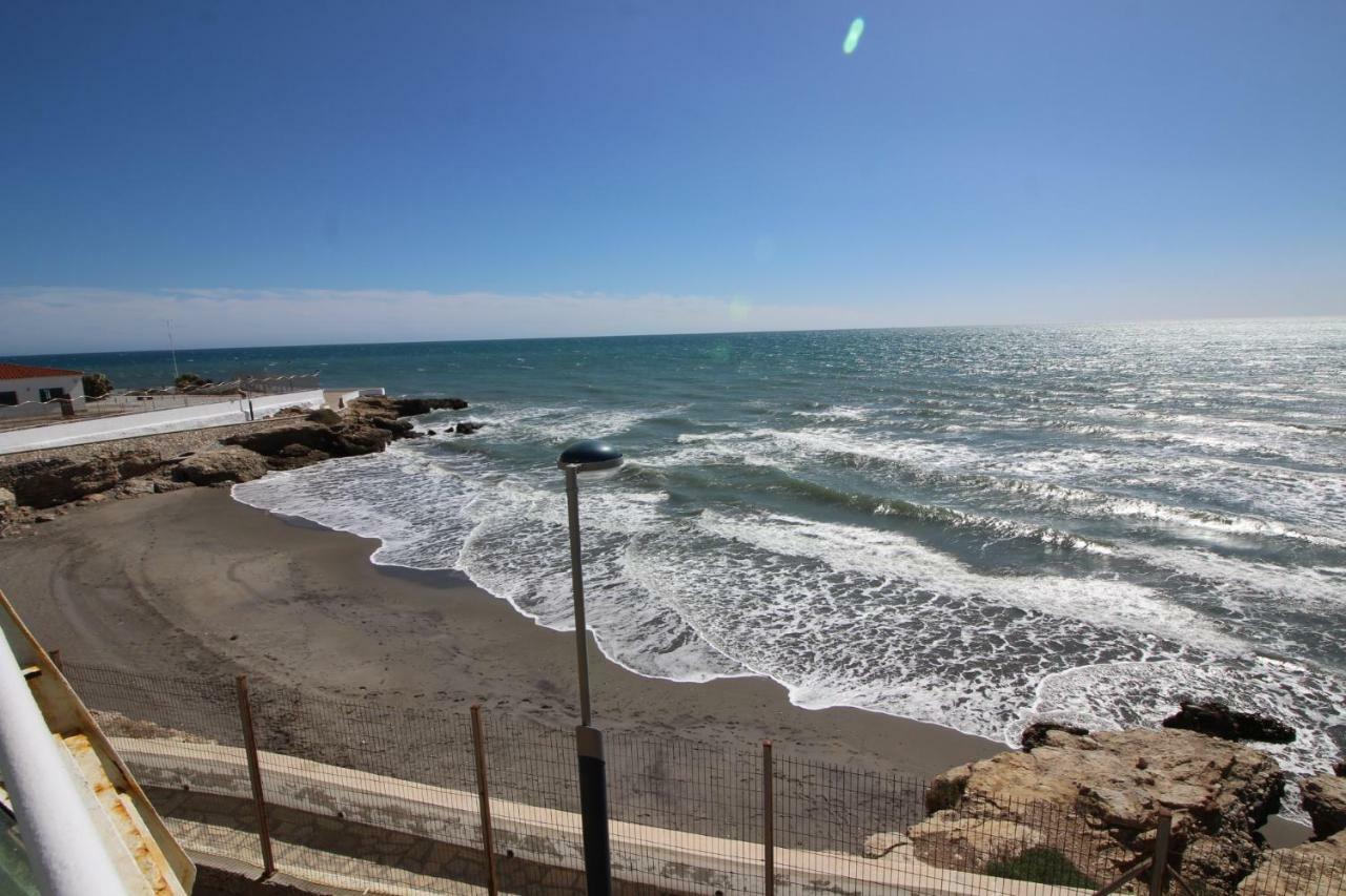 Solymar 85 Apartment Torrox Exterior photo