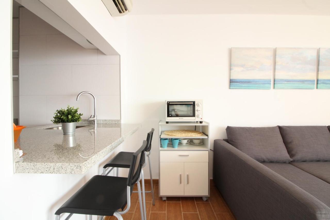 Solymar 85 Apartment Torrox Exterior photo