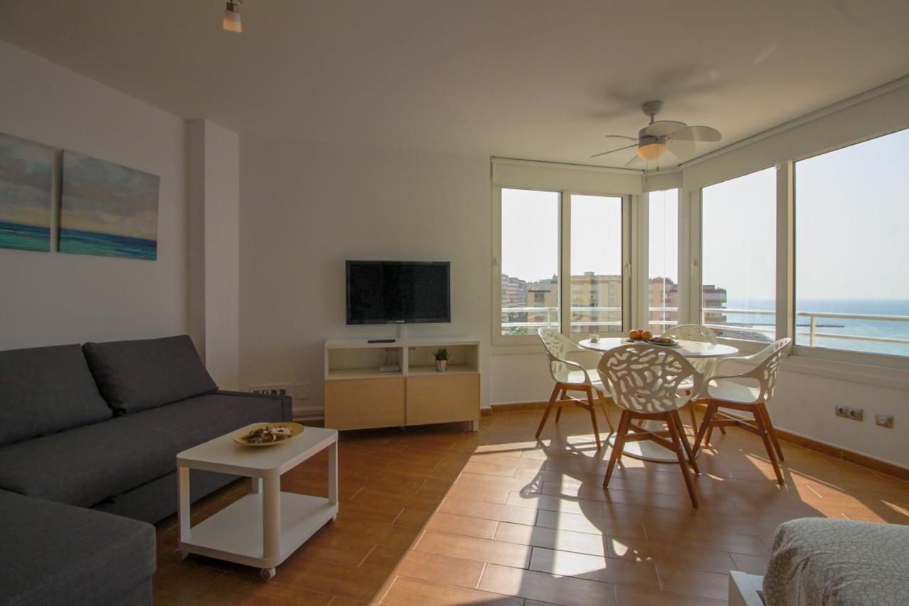 Solymar 85 Apartment Torrox Exterior photo